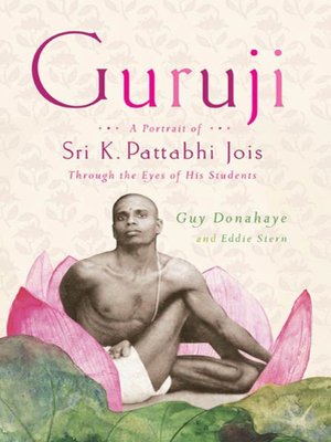 cover image of Guruji